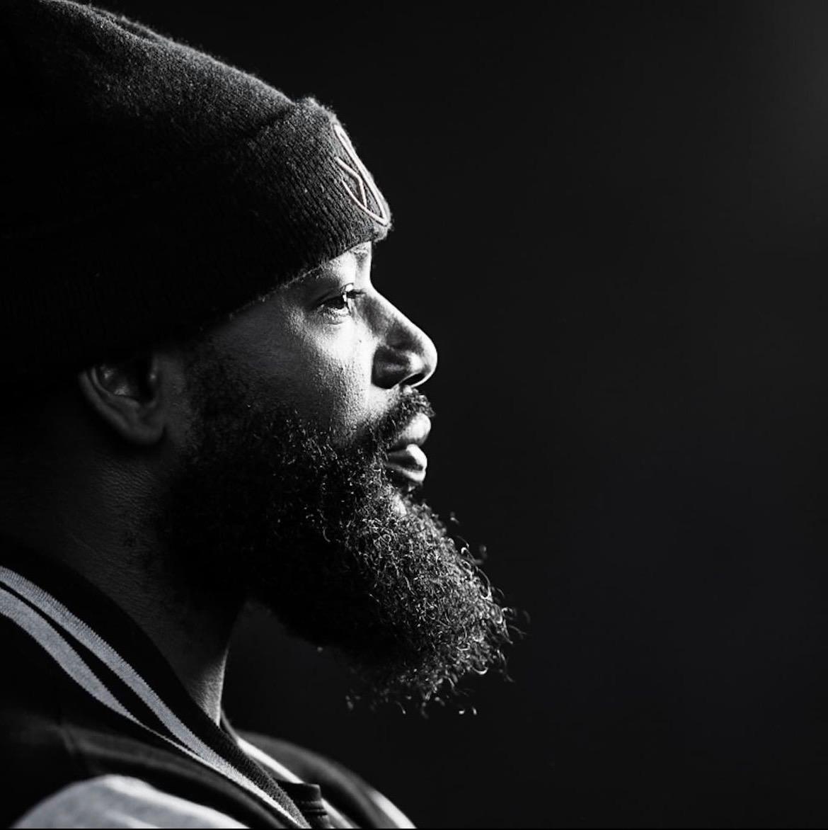 Coach Kongolo — fondateur du K. Intensive Training Club