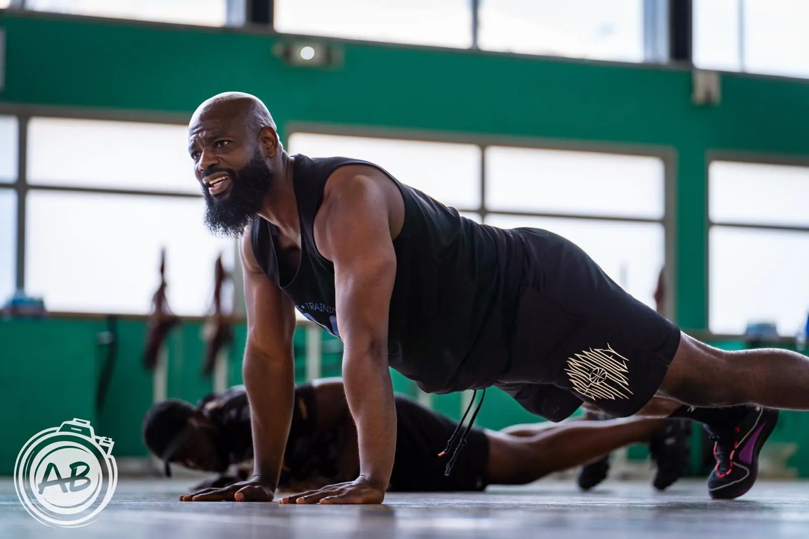 Cours HIIT à Bonneuil-sur-Marne — K. Intensive Training Club