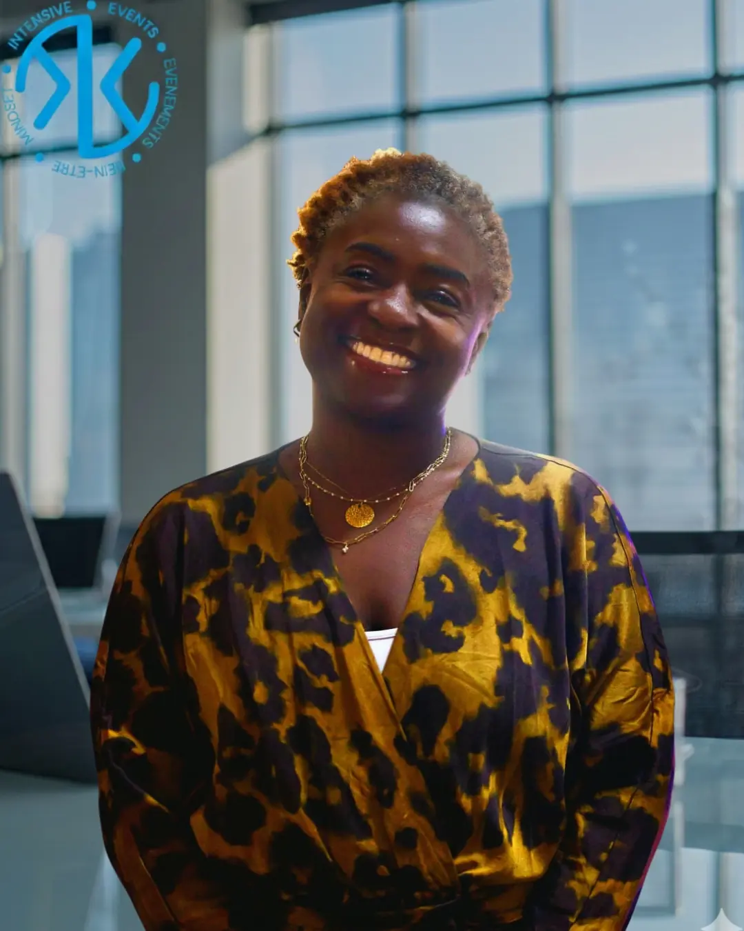 Sidonie — Responsable des Opérations & Conceptrice d'Ateliers
