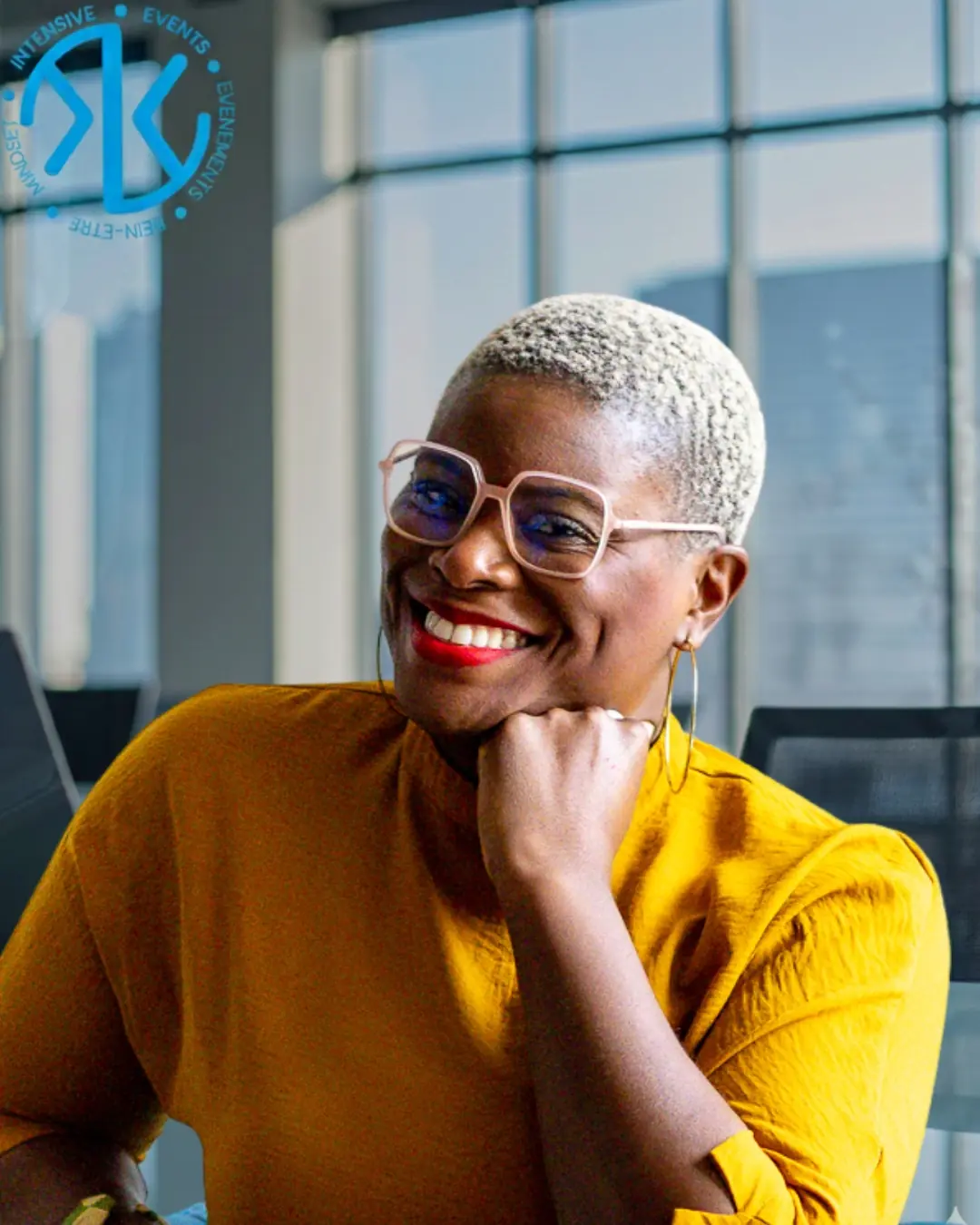 Charlène — Responsable Communication, Conceptrice & Animatrice d'Ateliers