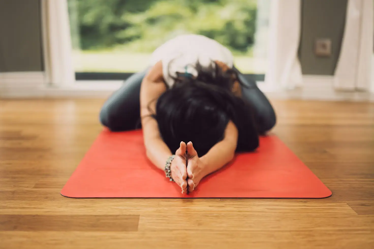 Cours de Hatha Yoga à Bonneuil-sur-Marne (94)